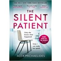 Silent patient