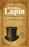 Arsène Lupin - Édition illustrée
