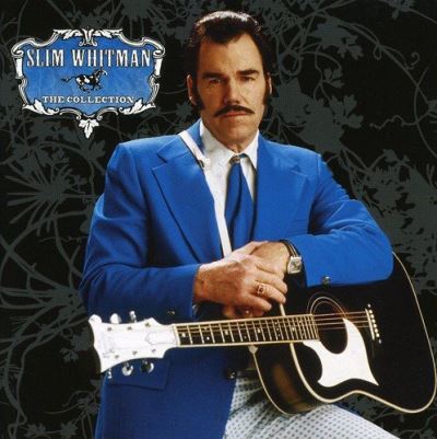 Slim whitman the collection