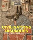 Civilisations disparues