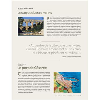 Civilisations disparues