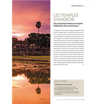 Civilisations disparues