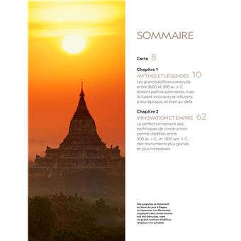 Civilisations disparues