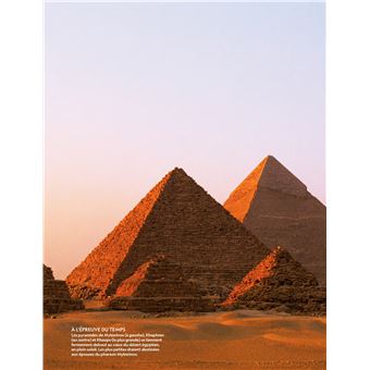 Civilisations disparues