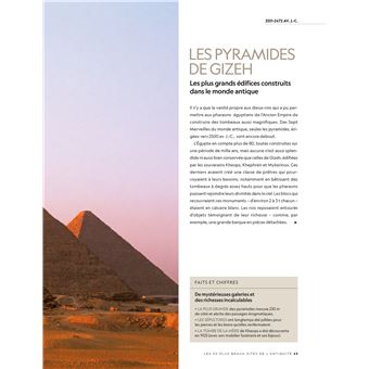 Civilisations disparues