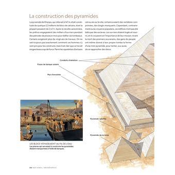 Civilisations disparues