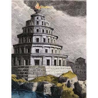 Civilisations disparues