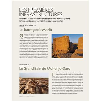 Civilisations disparues