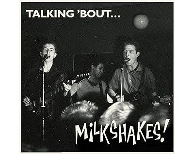 Talking 'Bout…