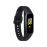 Samsung Galaxy Fit R370 HR/IP68 Watch Black_0