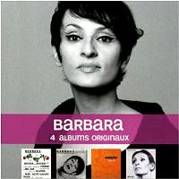Barbara chante - Barbara - L'aigle noir - Amours incestueuses