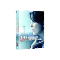 Grey's Anatomy Saison 11 DVD