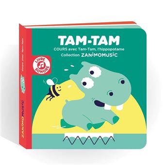Tam-tam