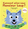 Comment allez-vous, Monsieur Loup ?
