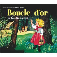 Boucle d'or et les trois ours