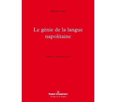 Le génie de la langue napolitaine
