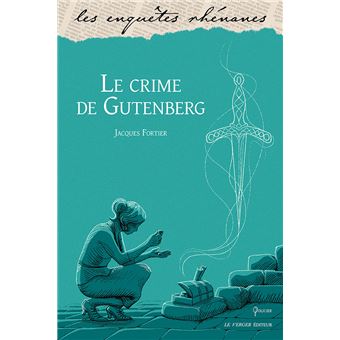 Le crime de gutenberg