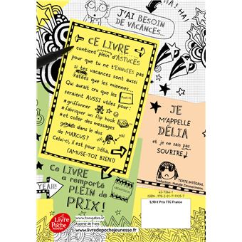 Tom Gates - Tome 10