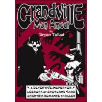 Grandville mon amour