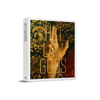 Het Lam Gods, Van Eyck