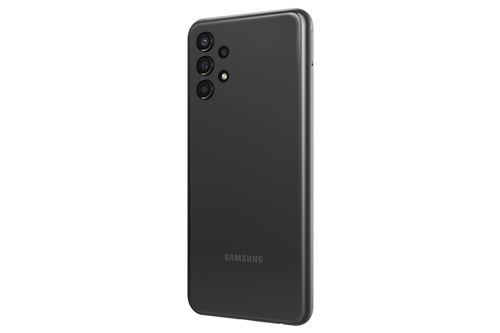 SAMSUNG GALAXY A13 128GB BLACK