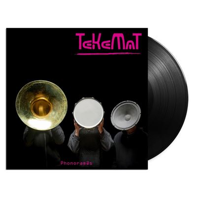 Pias - Tekemat Phonoram@S