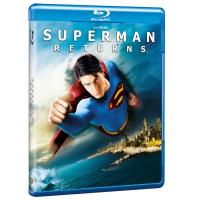 Superman returns