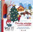 Pinceau magique - C'est Noël !