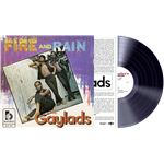 Fire and Rain - Vinilo