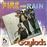 Fire and Rain - Vinilo