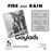 Fire and Rain - Vinilo