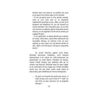 Le Secret du Decumanus