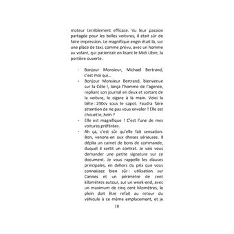 Le Secret du Decumanus