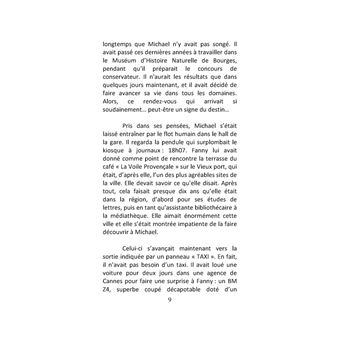 Le Secret du Decumanus