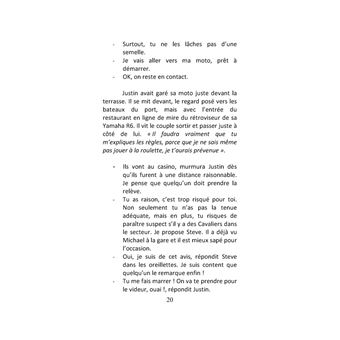 Le Secret du Decumanus