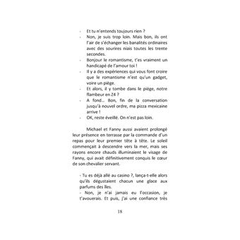 Le Secret du Decumanus