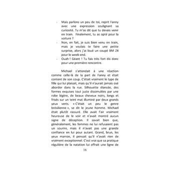 Le Secret du Decumanus