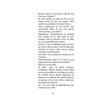 Le Secret du Decumanus