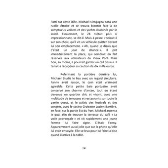 Le Secret du Decumanus