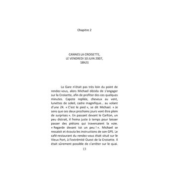 Le Secret du Decumanus