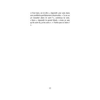 Le Secret du Decumanus
