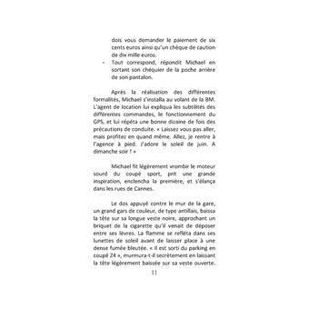 Le Secret du Decumanus