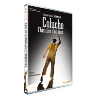 Coluche, l'histoire d'un mec