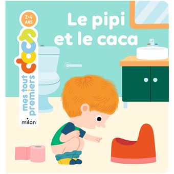 Le pipi et le caca