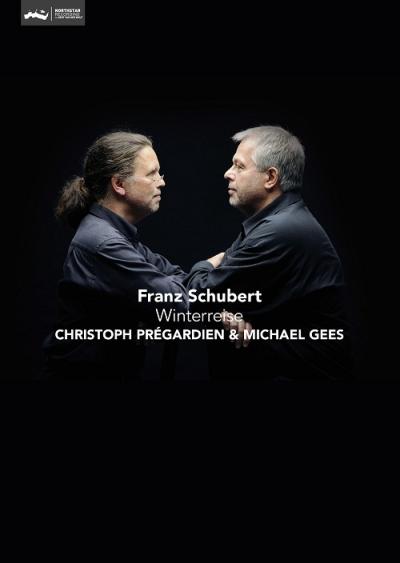 WINTERREISE/DVD