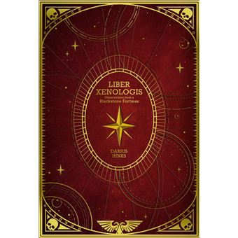 Liber Xenologis