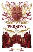 Persona - tome 2 - La Citadelle Sainte