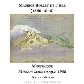 Maurice Rollet de l'Isle (1859-1943)