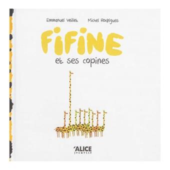 Fifine et ses copines - 1