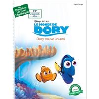 Le Monde de Dory - Dory trouve un ami